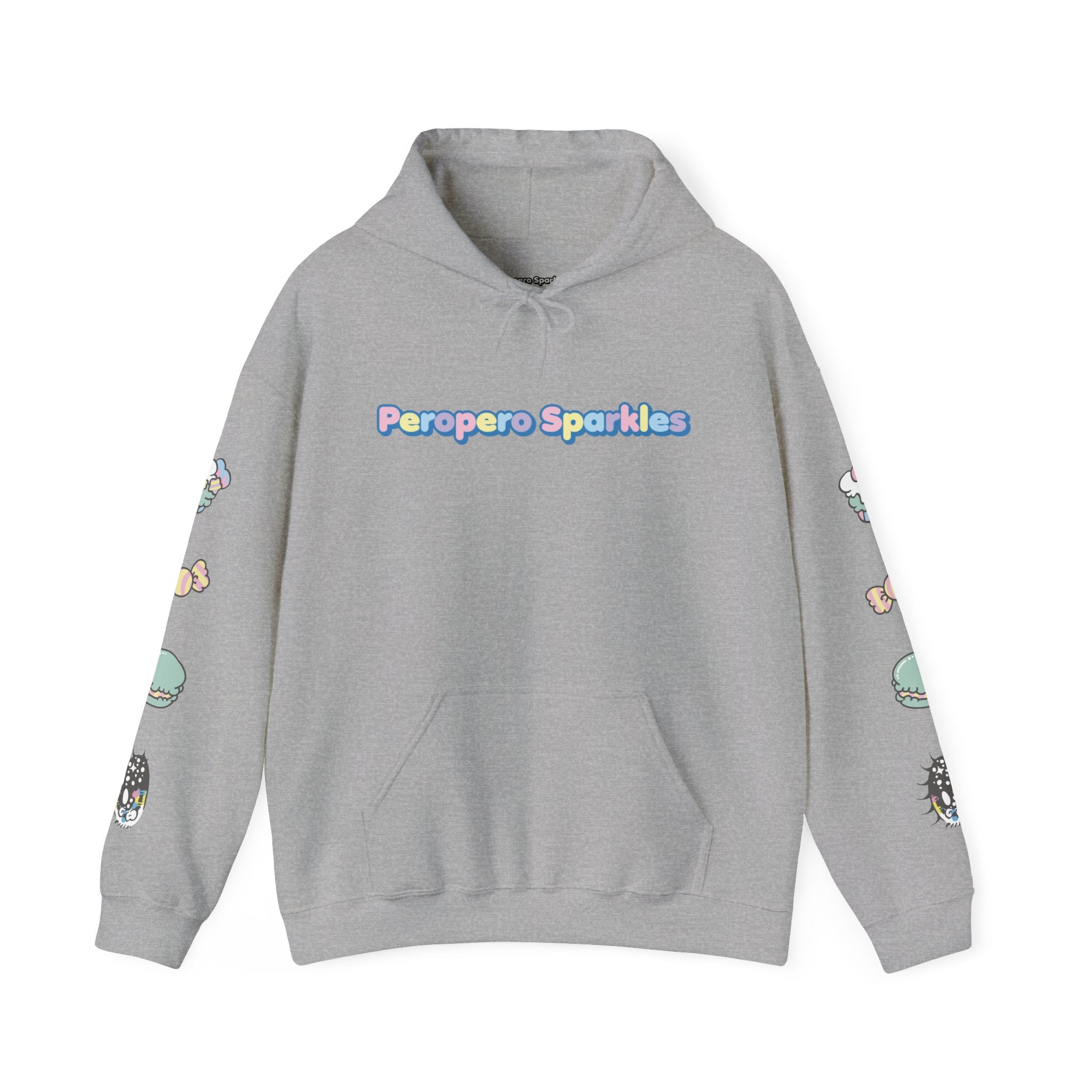 Pero Pero Hoodie